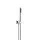 DORNBRACHT-Schlauchbrausegarnitur-mit-integriertem-Brausehalter-SERIENSPEZIFISCH-27802970-Chrom-27802970-00 gallery number 1